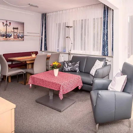 Apartman Ferienwohnung Larchenstrasse 7 Inzell