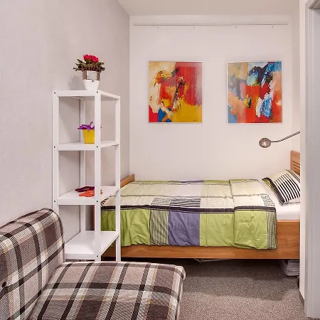 Ferienwohnung Larchenstrasse 7 * Inzell